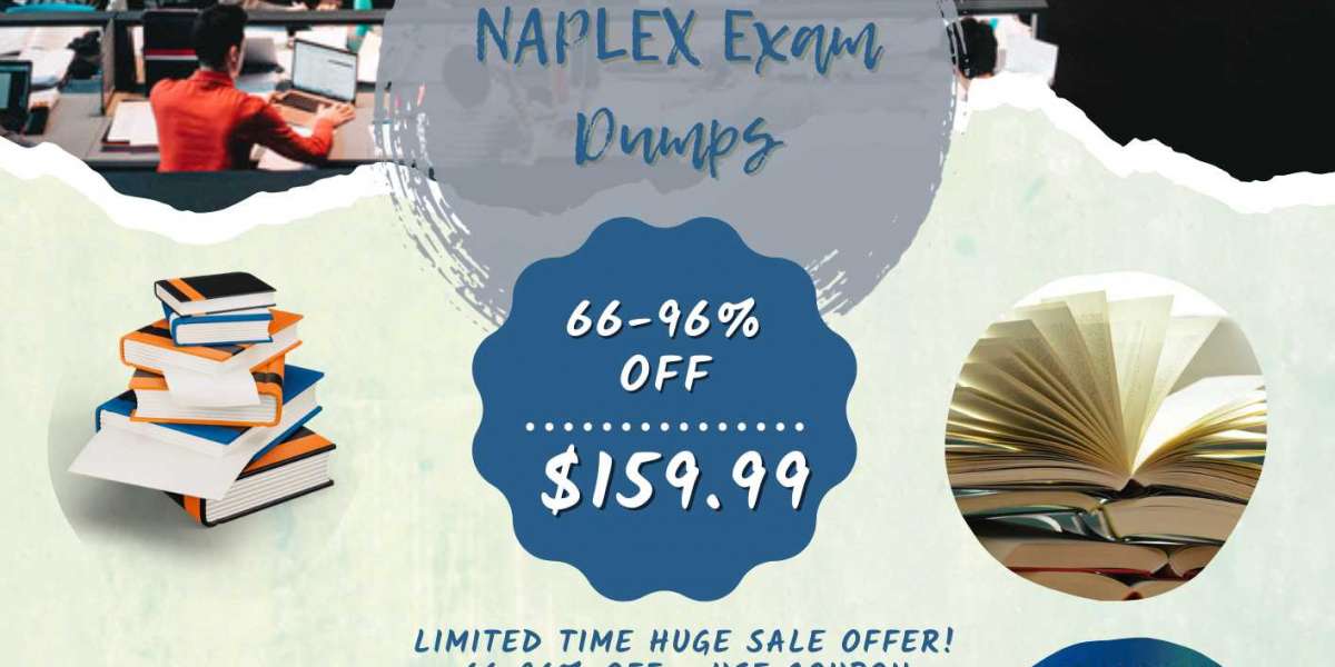 Test Prep NAPLEX Exam Dumps I've Been to This Year
