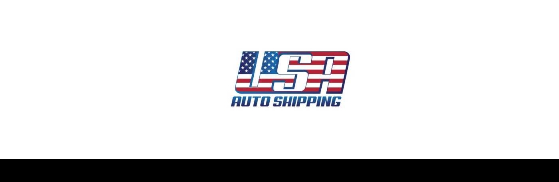USA Auto Shipping Cover Image