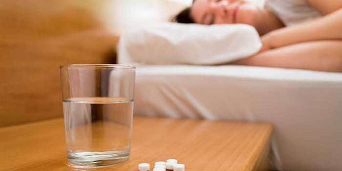 Zopiclone : Most commonly used medication for Insomnia