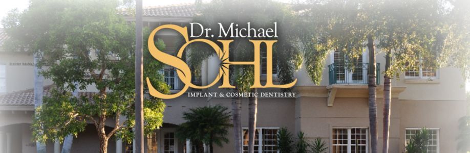 DR. MICHAEL SOHL IMPLANT & COSMETIC DENTISTRY Cover Image