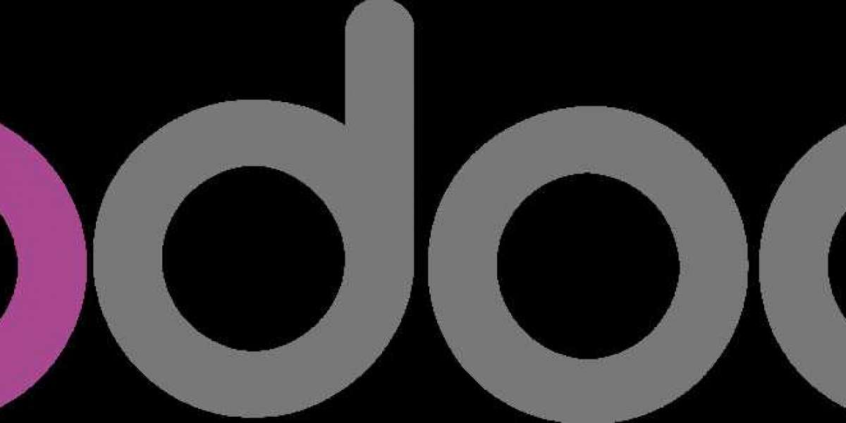 Odoo eCommerce Mobile App: Streamline Your Online Business