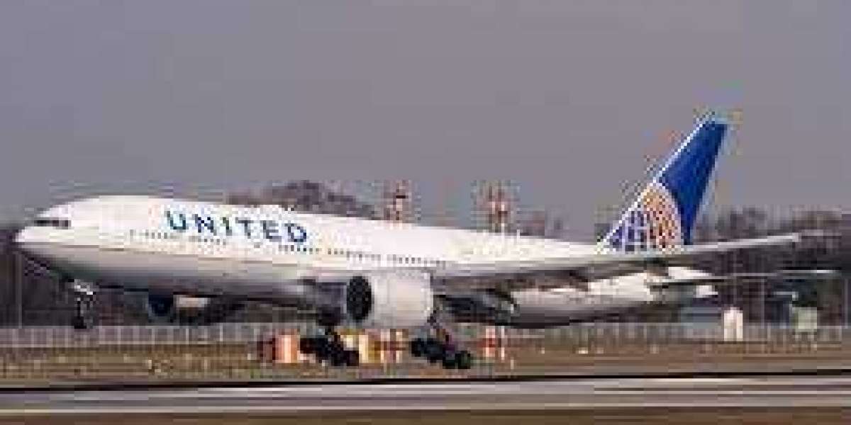 Fly High and Wide with United Airlines' Multi-City Flights