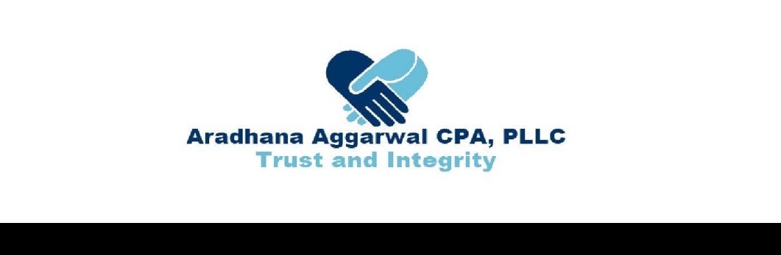 Aradhana Aggarwal CPA, PLLC Cover Image