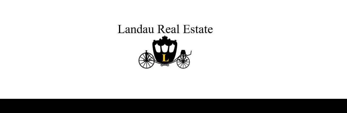 Landau Real Estate Cover Image