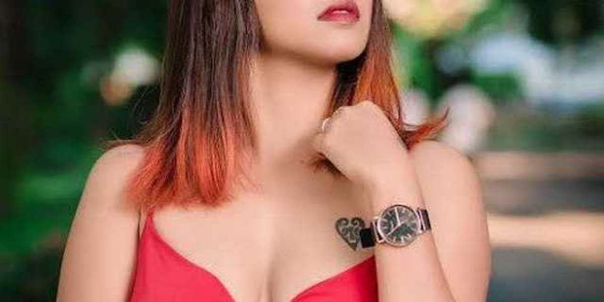 Pick an optimal accomplice for you from here-Gurgaon Escorts