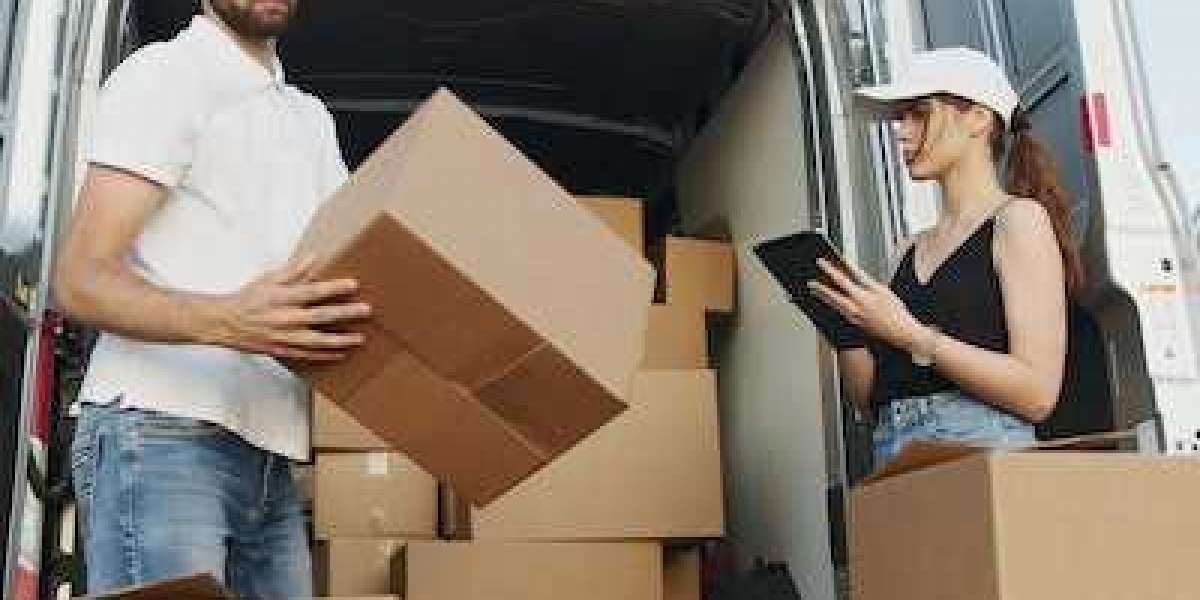 Best movers in dubai - Professional Movers and Packers Dubai