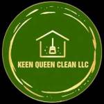 KeenQueen Clean Profile Picture