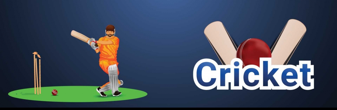 Online Betting Cricket Cover Image