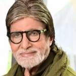 Amitabh Bachchan Height Profile Picture