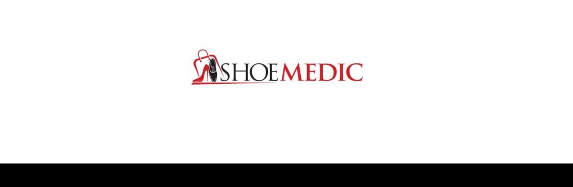 shoemedic Cover Image
