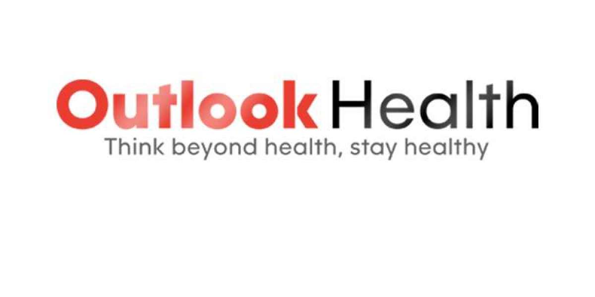 Outlook Health: The Ultimate Destination for Fitness, Nutrition, and Mental Health
