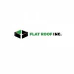 Flat Roof Inc. Profile Picture