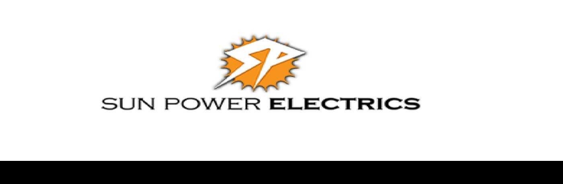 Sun Power Electrics Cover Image