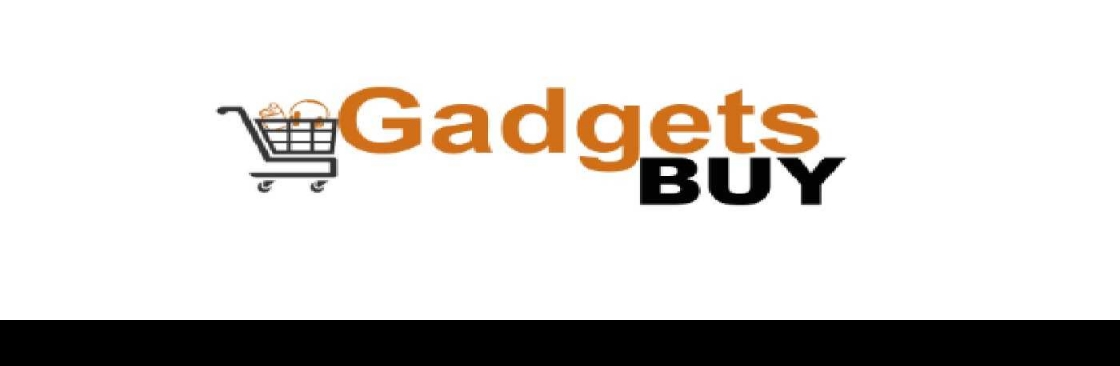 GadgetsBuy Cover Image