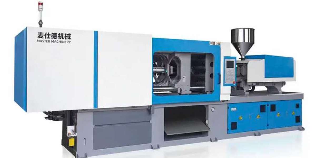 Master Injection Machine Guide to Choose Injection Machine