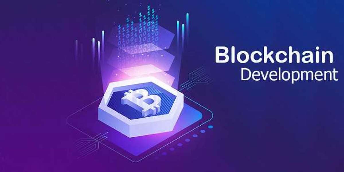 Blockchain Development Company | Blockchain Software Development Company