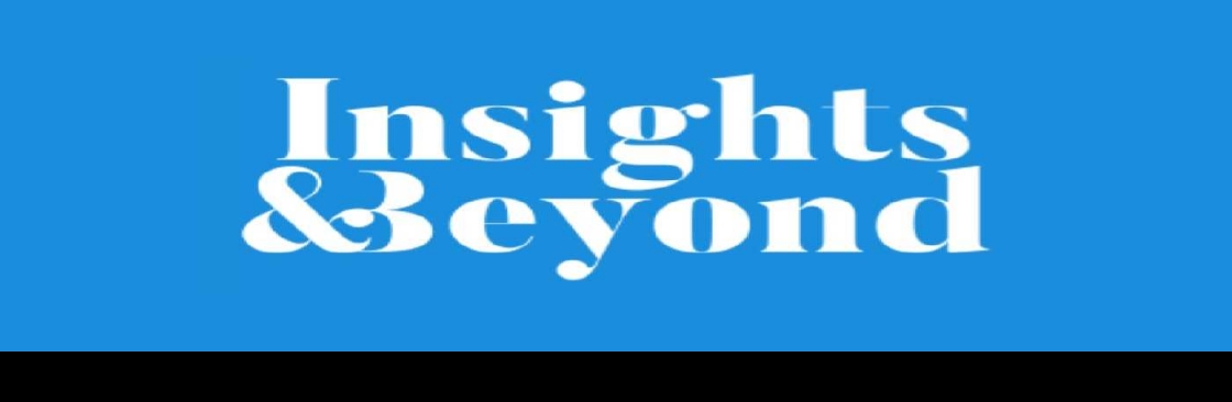 Insights and Beyond FZ LLC Cover Image