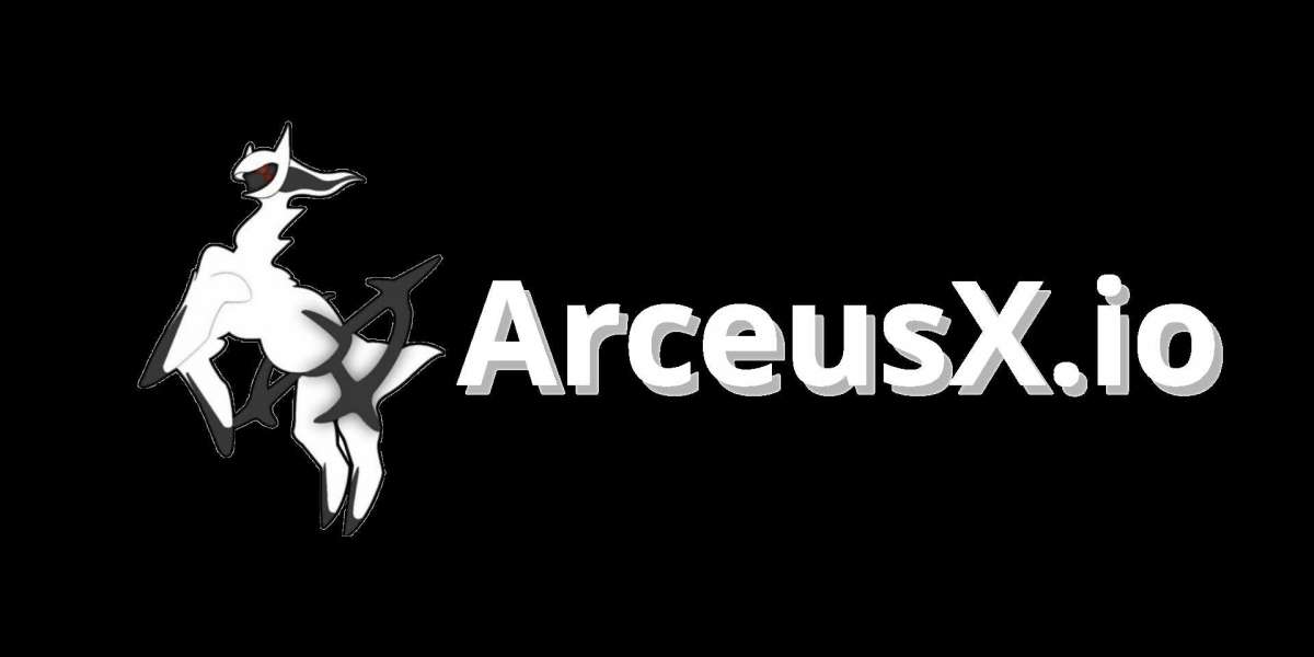 Arceus X 2.1.4  - Roblox Mod Menu Apk