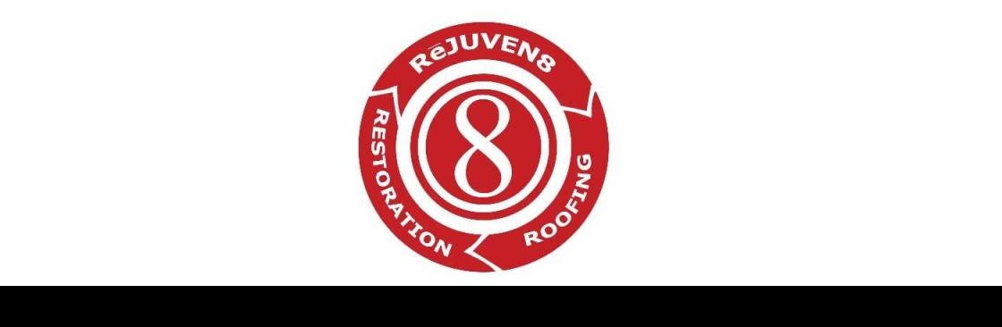 Rejuven8 roofing and restoration Cover Image