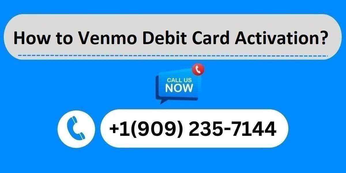 How to Venmo Debit Card Activation?