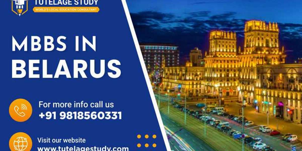 Studying MBBS in Belarus: Everything You Need to Know