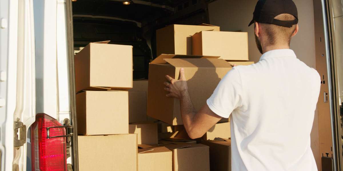 Gulf Movers and Packers - Best Movers in Sharjah