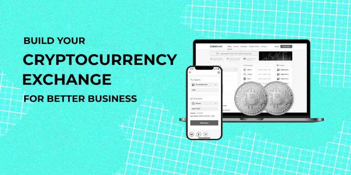 Crypto Exchange App Development: Building a Mobile-Friendly Platform