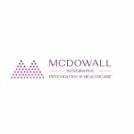 McDowall Integrative Psychology & Healthcare Profile Picture