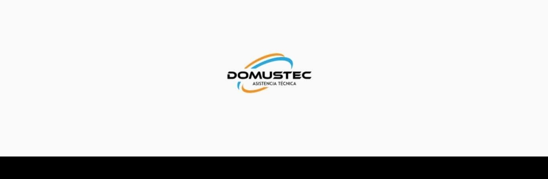 Domustec Asistencia Tecnica Cover Image