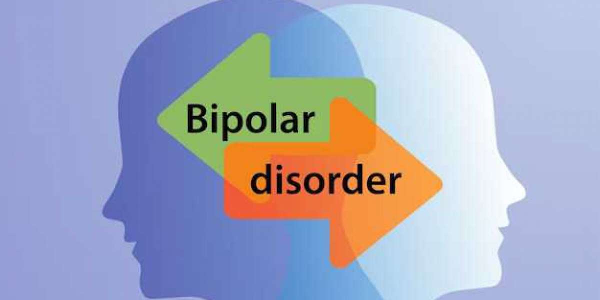 What is Bipolar Depression?