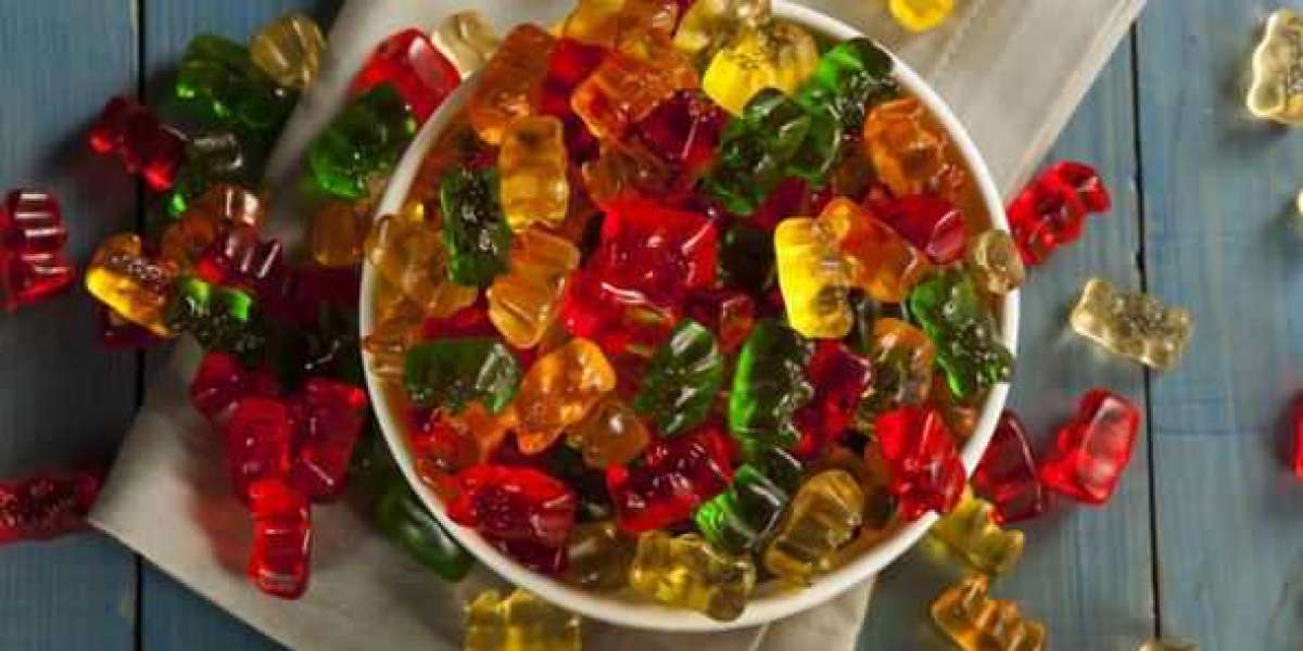 Fast Action Keto Gummies Australia Reviews 2023: Does It Work Or Not?