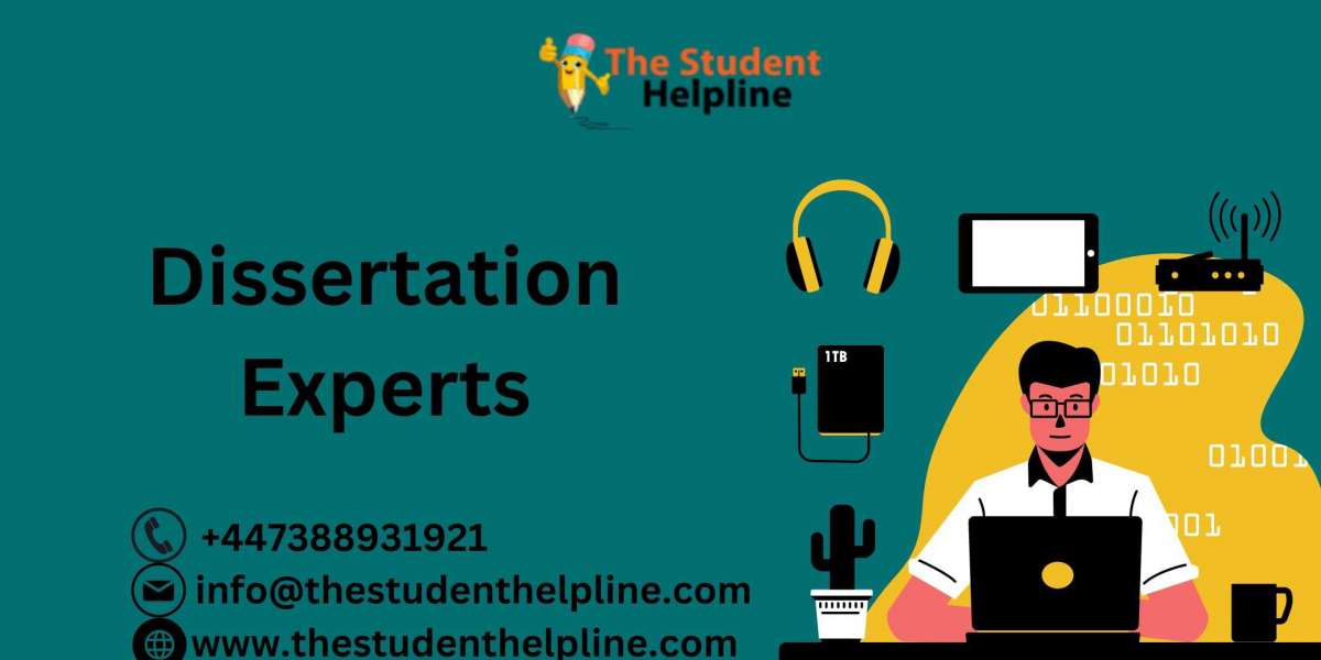 The Importance Of Hiring Dissertation Experts With Specialized Subject Knowledge