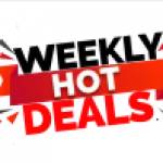 Weekly Hot Deals Hot Deals Profile Picture