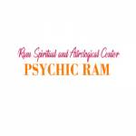 Ram Spiritual and Astrological Center Profile Picture