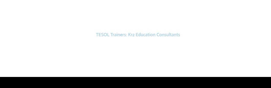 TESOL Trainers, Inc. Cover Image