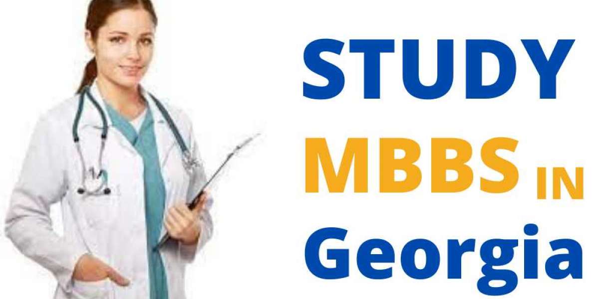 Studying MBBS in Georgia: All the Information You Need