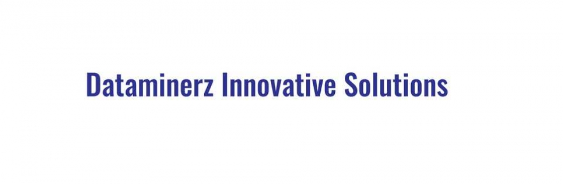 Dataminerz Innovative Solutions Cover Image