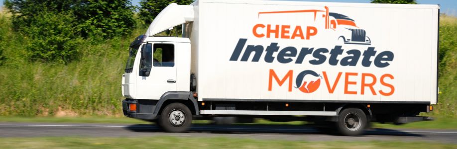 Cheap Interstate Movers Cover Image