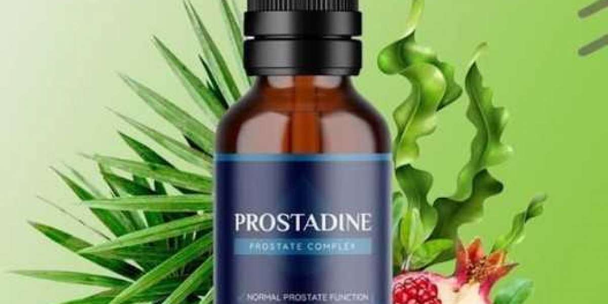 How do Prostadine Australia help your body with retouching?