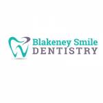 BlakeneySmile Dentistry Profile Picture