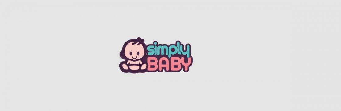 Simplybaby Cover Image
