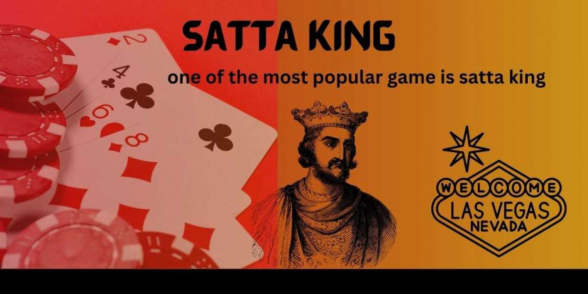 generates additional income from the Satta King?