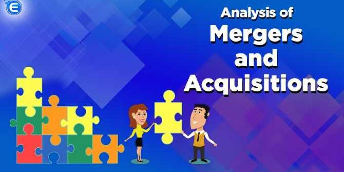 Unlocking Value through Mergers and Acquisitions