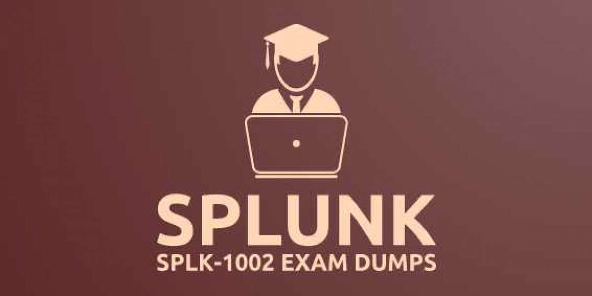 Signs Splunk SPLK-1002 Exam Dumps Is Not for You