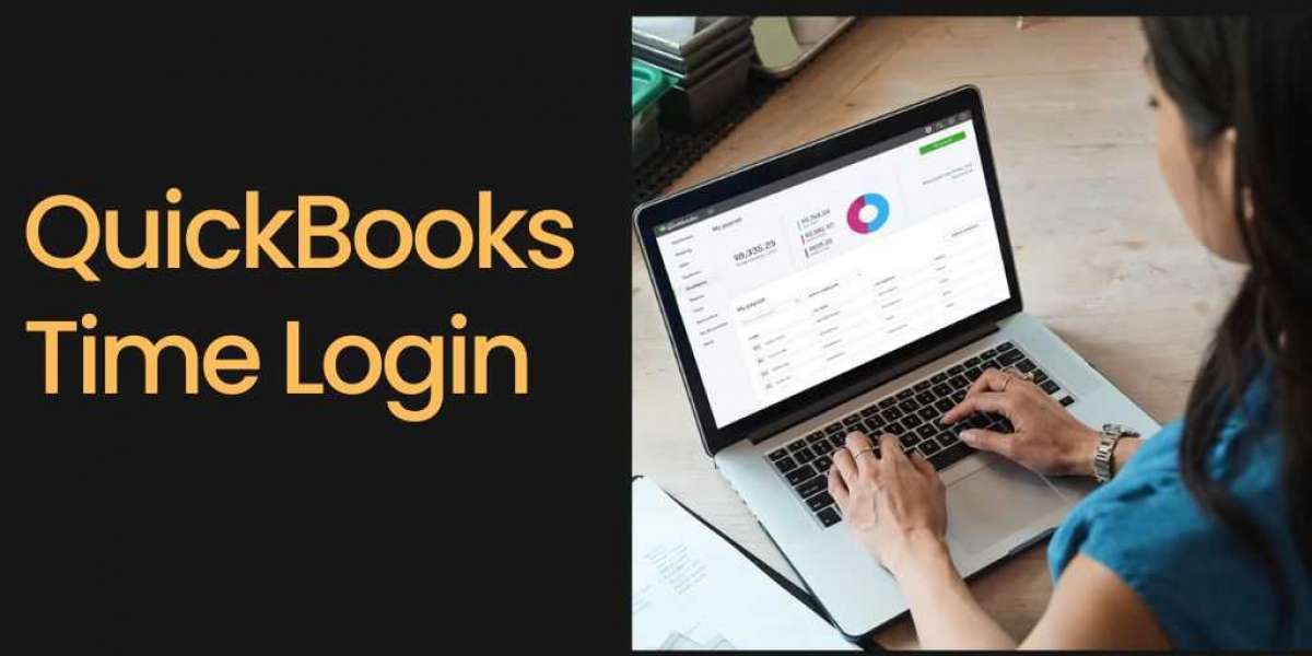 QuickBooks Time log in