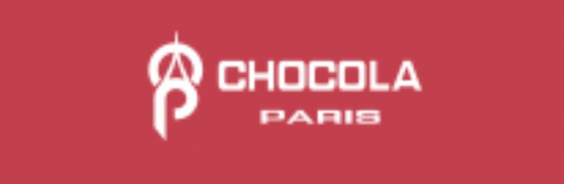 Chocola Paris Cover Image