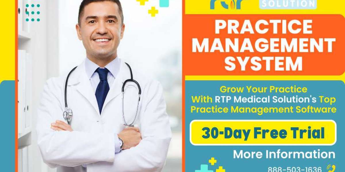 How Practice Management Software Grows Practices