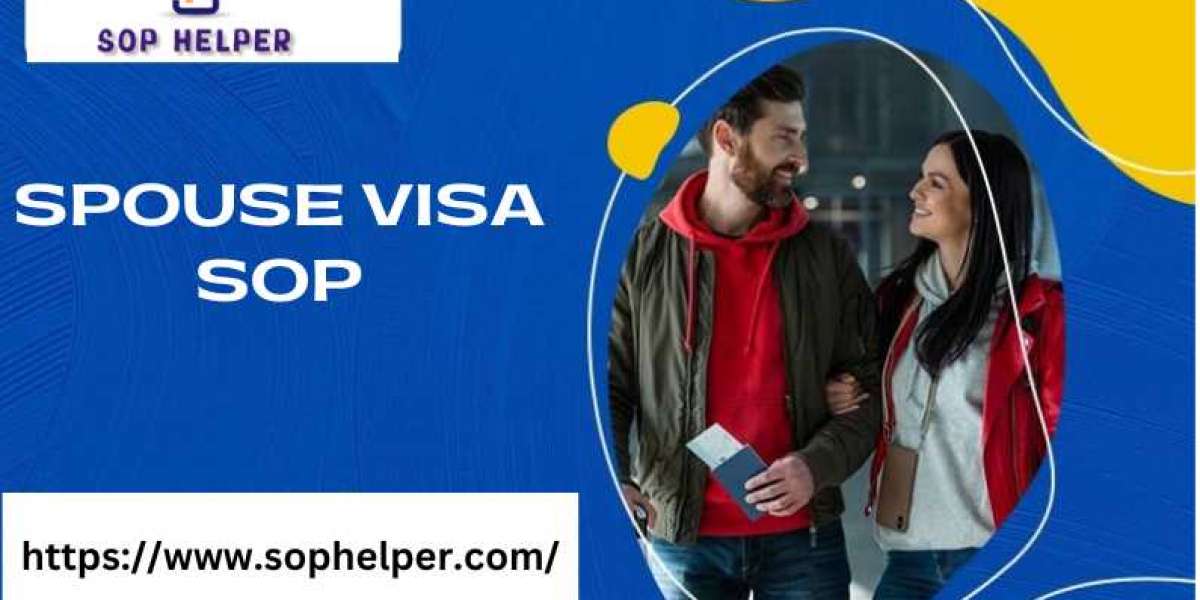 Tips For Creating An Impressive Spouse Visa Sop That Stands Out