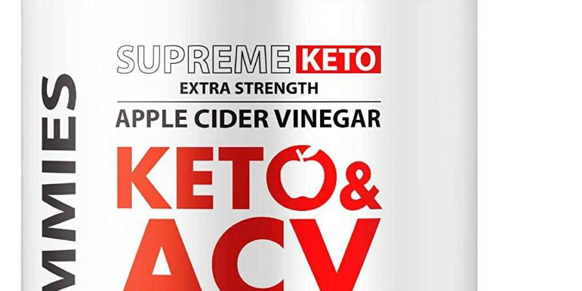 BioScience Keto Gummies